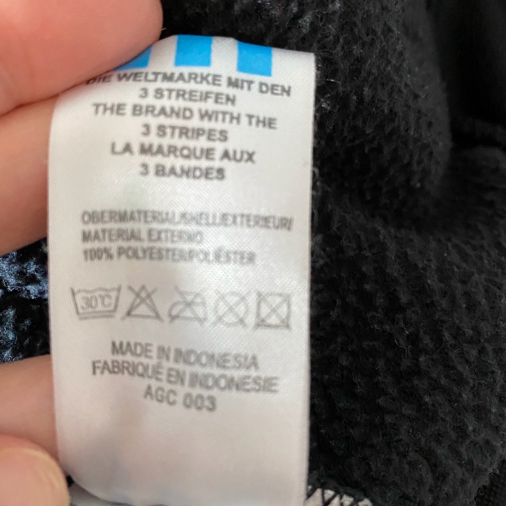 Adidas pullover - Picture 5 of 7